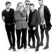Collective Soul's BLOOD Lands At #3 On Billboard's “Alternative Albums” Chart, With…