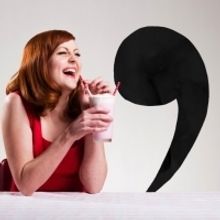 Louisa Fitzhardinge Brings Her Sell-Out Sensation COMMA SUTRA To The Edinburgh Fringe