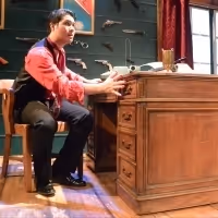 BWW Review: DEATHTRAP at Princeton Summer Theater Surprises