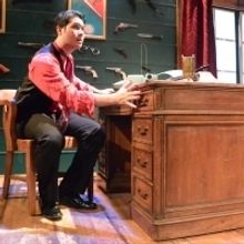 BWW Review: DEATHTRAP at Princeton Summer Theater Surprises
