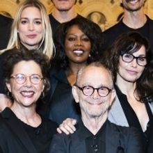 Photo Flash: Inside the Star Studded Presentation of THE INVESTIGATION