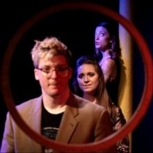 Photo Flash: STARGAZERS By Reina Hardy At Theatre NOVA