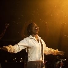 BWW Review: Lynn Nottage, Duncan Sheik and Susan Birkenhead's Beautiful and Thrilling