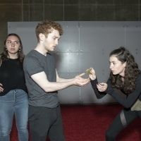 Hangar Theatre Company's KIDDSTUFF Series Presents JACK AND THE BEANSTALK