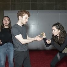 Hangar Theatre Company's KIDDSTUFF Series Presents JACK AND THE BEANSTALK