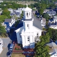 BWW Exclusive: A History of Provincetown, Massachusetts- The Birthplace of American… Video