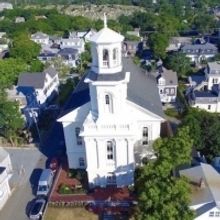 BWW Exclusive: A History of Provincetown, Massachusetts- The Birthplace of American T