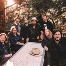 Nathaniel Rateliff & The Night Sweats To Open For The Rolling Stones at Denver Bronco