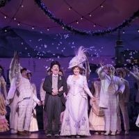 BWW Review: HELLO, DOLLY! At Kennedy Center