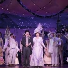 BWW Review: HELLO, DOLLY! At Kennedy Center