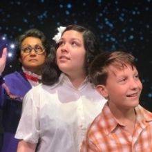 BWW Review: A WRINKLE IN TIME OPENS AT THE CITY STAGE IN KANSAS CITY at City Stage
