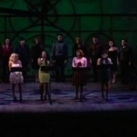 TV: WICKED's 5th: THE YELLOW BRICK ROAD NOT TAKEN Video