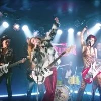 VIDEO: Ed Sheeran Releases Music Video for 'Blow' Featuring Chris Stapleton & Bruno… Video