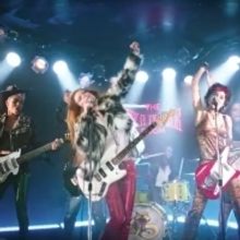 VIDEO: Ed Sheeran Releases Music Video for 'Blow' Featuring Chris Stapleton & Bruno Mars