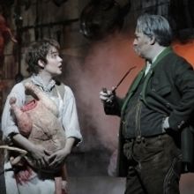 Photo Flash: First Look at San Francisco Opera's RUSALKA