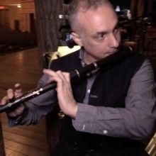 BWW Exclusive: Go Behind the Music of COME FROM AWAY with Ben Power!