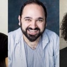 Cast Announced For RENT At The Shaw Theatre