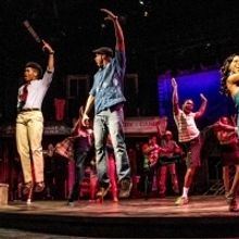 San Diego Repertory Theatre Named Jubilee Cultural Architect