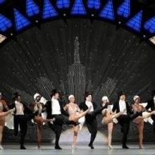 AN AMERICAN IN PARIS to Return to Theatre Du Chatelet Late 2019