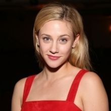 Amazon Studios Begins Production on CHEMICAL HEARTS Starring Lili Reinhart