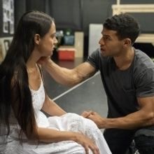 The Public Theater Begins Performances For New York Premiere Of MOJADA