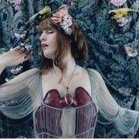 Florence + The Machine Celebrates 10 Year Anniversary of LUNGS With Special Edition…