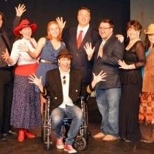 Cast Announced For DIRTY ROTTEN SCOUNDRELS At Hill Country Community Theatre