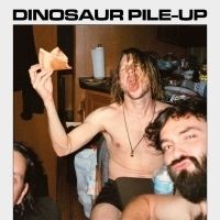 Dinosaur Pile-Up Announces European and UK Tour