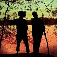 BIG RIVER Flows Into The Round Barn Theatre