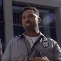VIDEO: Mike Epps Pranks Netflix Employees as Security Guard