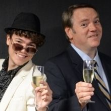 Tickets On Sale For DIRTY ROTTEN SCOUNDRELS