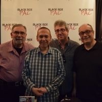 BWW Review: Gilbert Gottfried Kicks Off Stand-Up Series At Black Box PAC