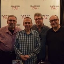 BWW Review: Gilbert Gottfried Kicks Off Stand-Up Series At Black Box PAC