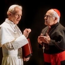 BWW Review: THE POPE, Royal and Derngate, Northampton