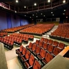 Theatre Tulsa's Jarrod Kopp