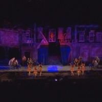 VIDEO: Get A First Look At The Muny's GUYS AND DOLLS