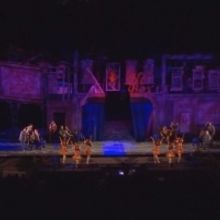 VIDEO: Get A First Look At The Muny's GUYS AND DOLLS