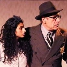 BWW Review: An Effecting ANNE, A NEW PLAY - A Heroine Humanized