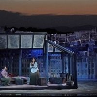 BWW Interview: Vanessa Vasquez of LA BOHEME at Santa Fe Opera