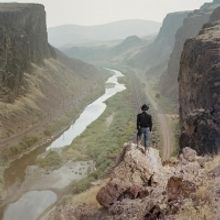 RISD 2019 MFA Photography Show Presented At ClampArt