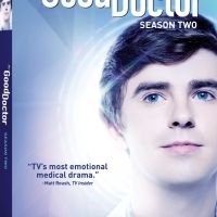 Catch Up On The Latest Season Of THE GOOD DOCTOR On DVD This August