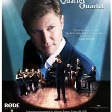 Australian Entertainer Gregg Arthur Sets Off On Tour With Some Of Australia's Best Mu