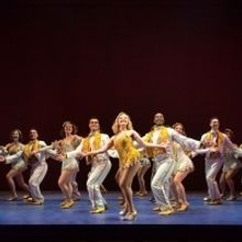Review Roundup: 42ND STREET at The Ogunquit Playhouse; What Did The Critics Think?