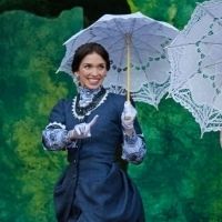 BWW Review: AS YOU LIKE IT at Kentucky Shakespeare