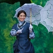 BWW Review: AS YOU LIKE IT at Kentucky Shakespeare