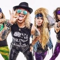 Steel Panther Return With Fifth Studio Album