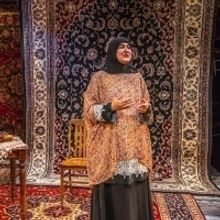 BWW Review: UNVEILED Reveals a Powerful Array of Stories at WaterTower Theatre