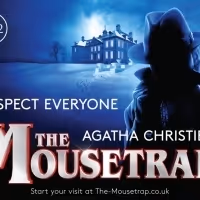 Hawes & Curtis Announced As The Official Tailor To THE MOUSETRAP
