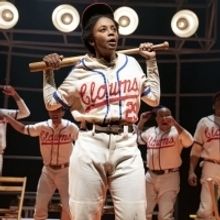 Review Roundup: TONI STONE Opens Off-Broadway - See What The Critics Had To Say