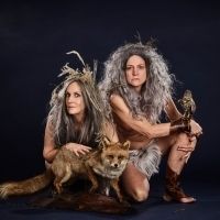 WITCH HUNT Comes to Fringe From A&E Comedy